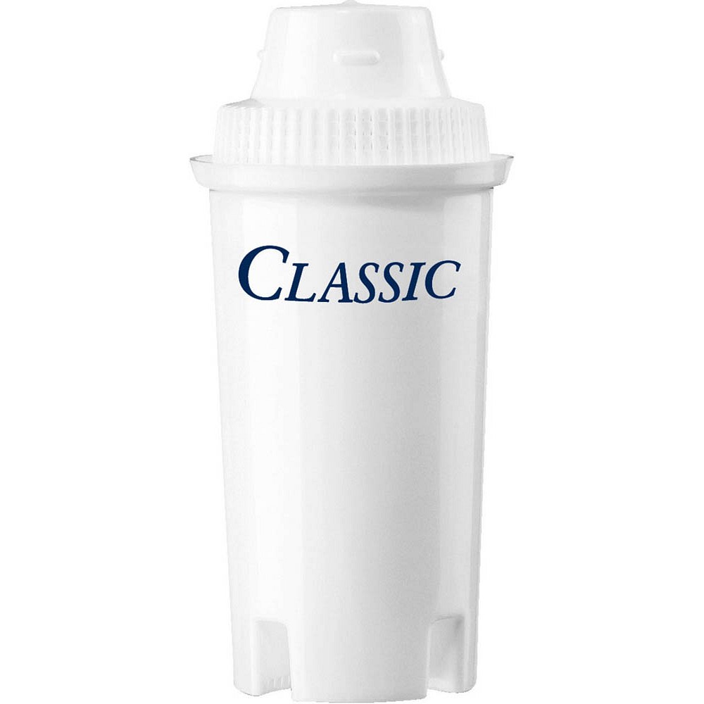 Wasserfilter-Kartusche Classic 3er Pack