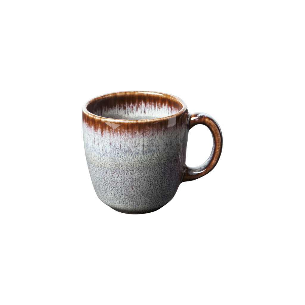 Villeroy & Boch Lave beige Kaffeeobertasse 10,5x7,5x8cm