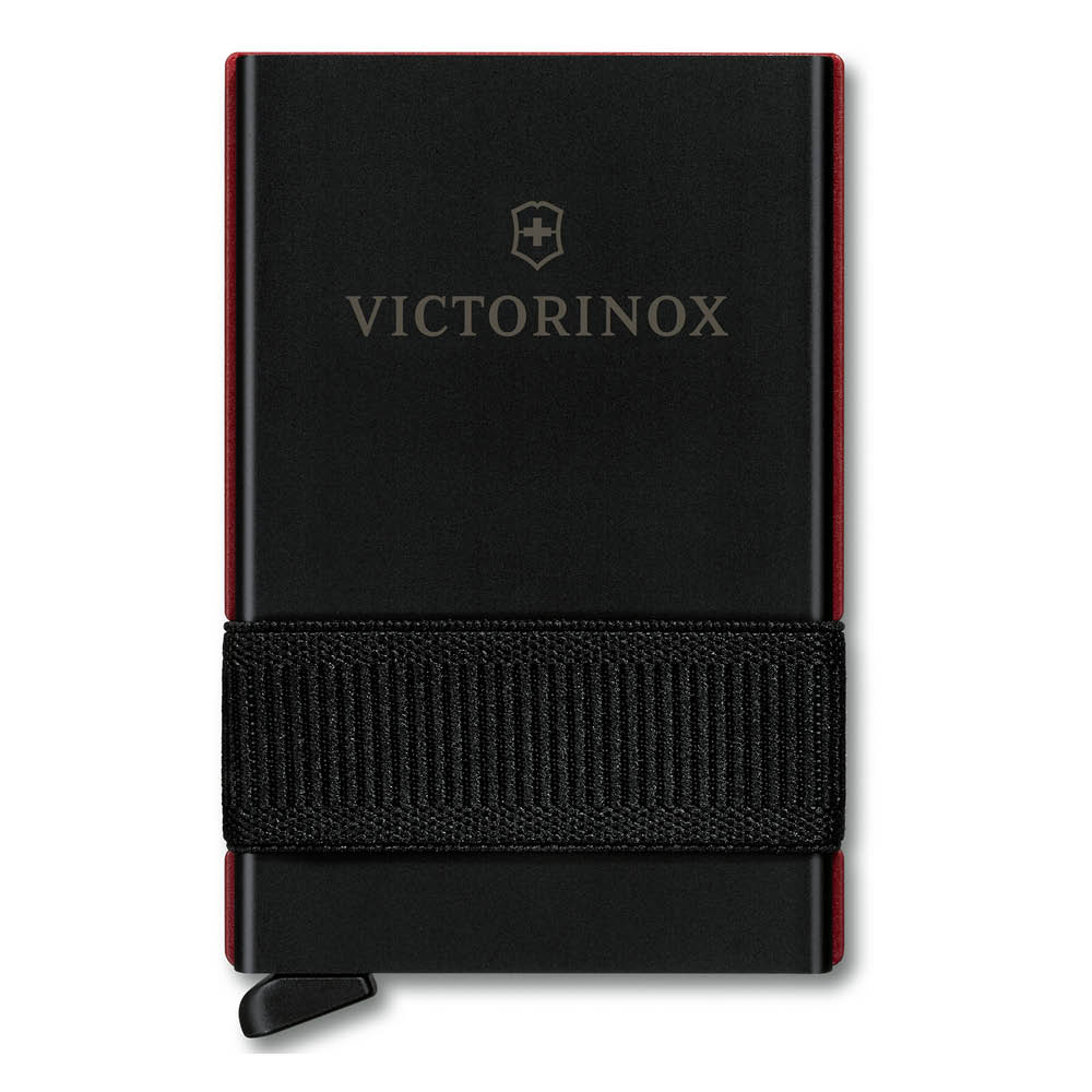 Victorinox Smart Card Wallet - rot