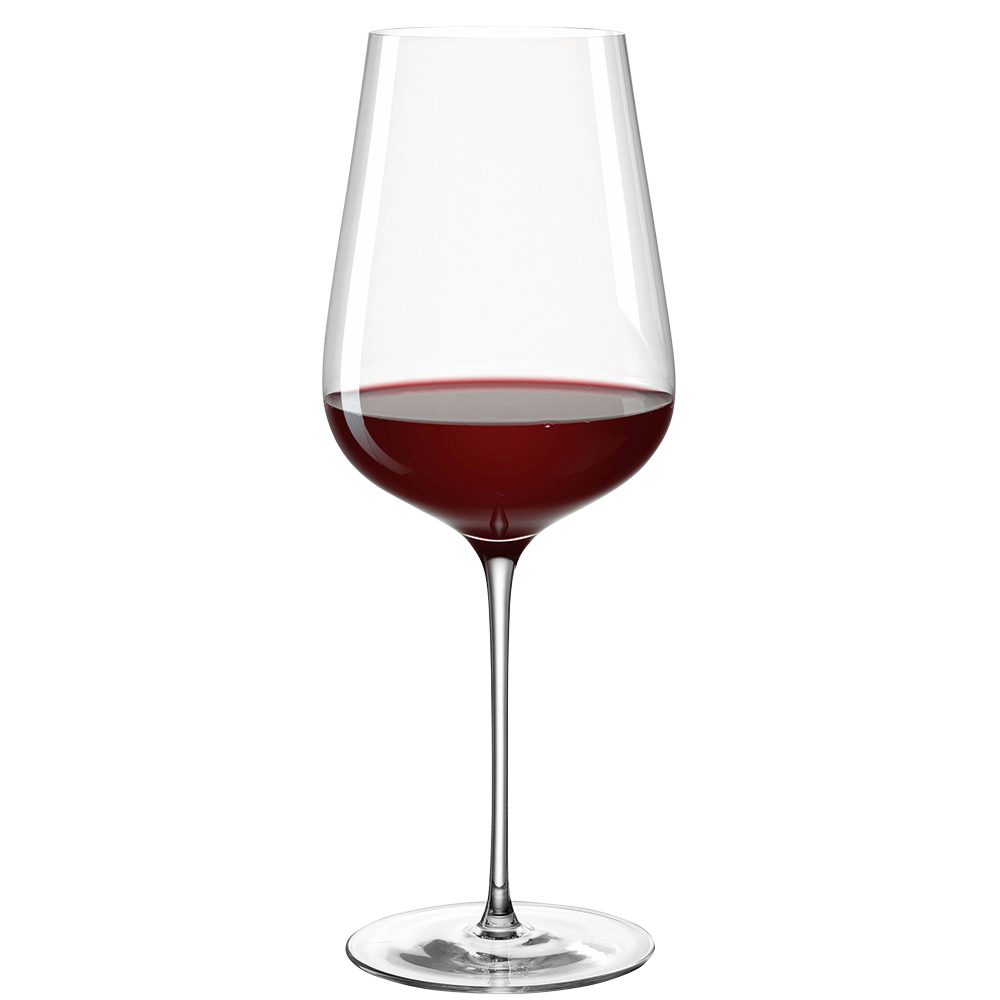 Rotweinglas "Brunelli"