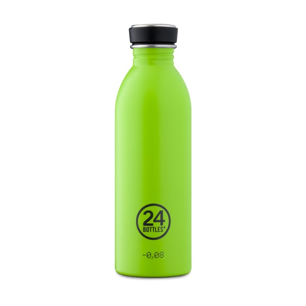 Urban Bottle (500 ml / Lime Green)