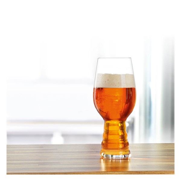 Spiegelau Craft Beer Glas "IPA" 2er Set 