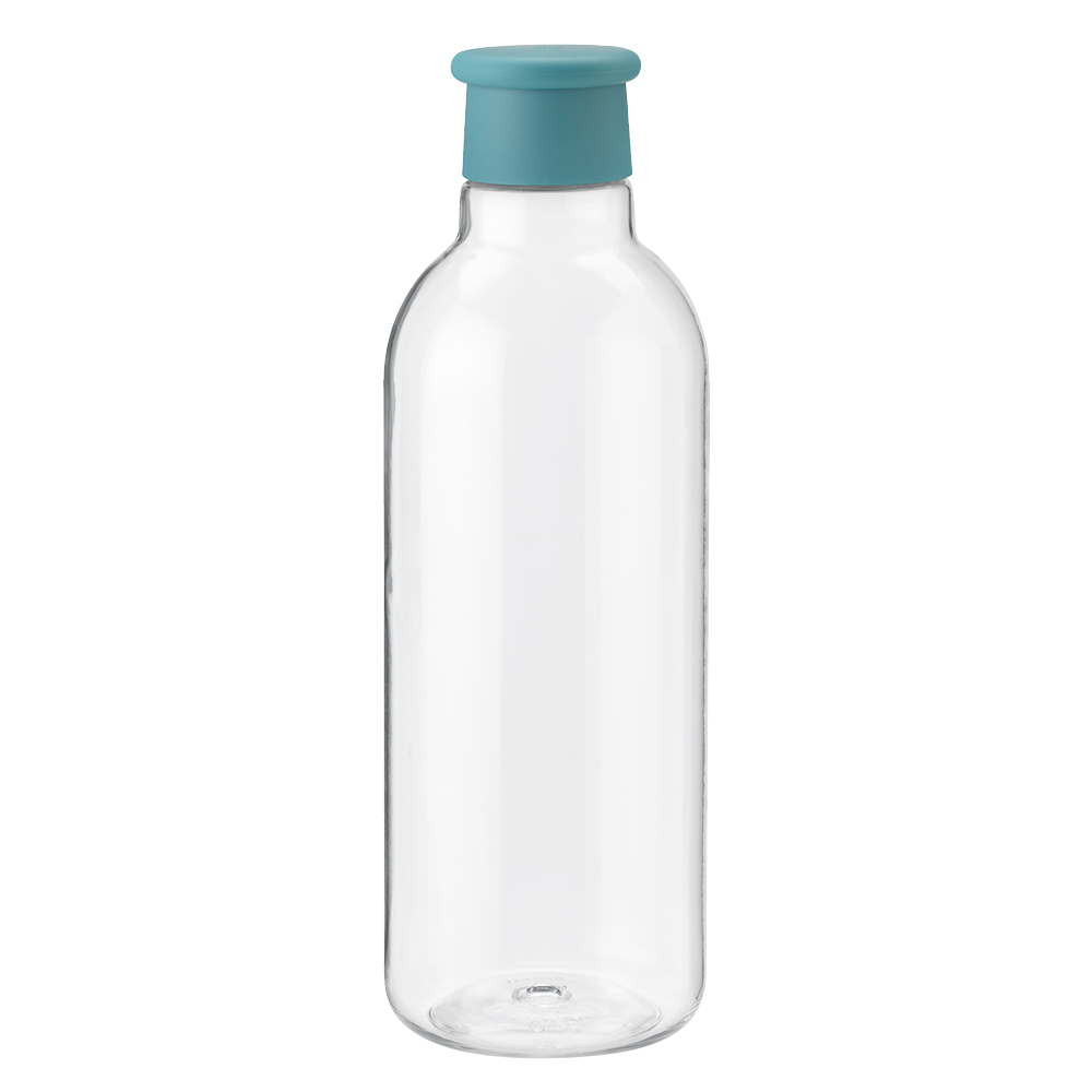 RIG-TIG Trinkflasche Drink-it 0,75 ltr. "DRINK-IT" Aqua