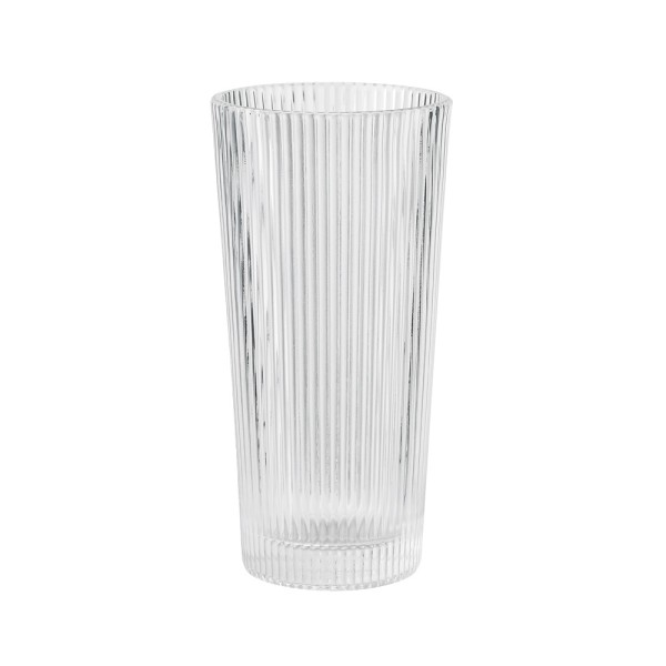 Stelton Longdrinkglas "Pilastro" 15,5 cm