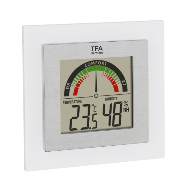 TFA Digitales Thermo-Hygrometer