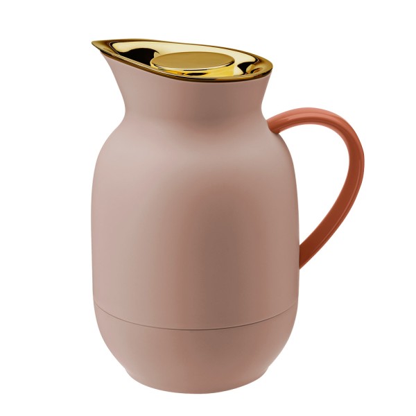 Stelton Isolierkanne "Amphora" Kaffeekanne