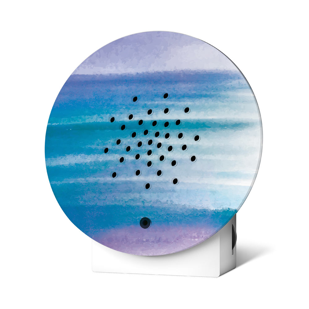 Relaxound Oceanbox Floating Colours Edition „Marina Sky“