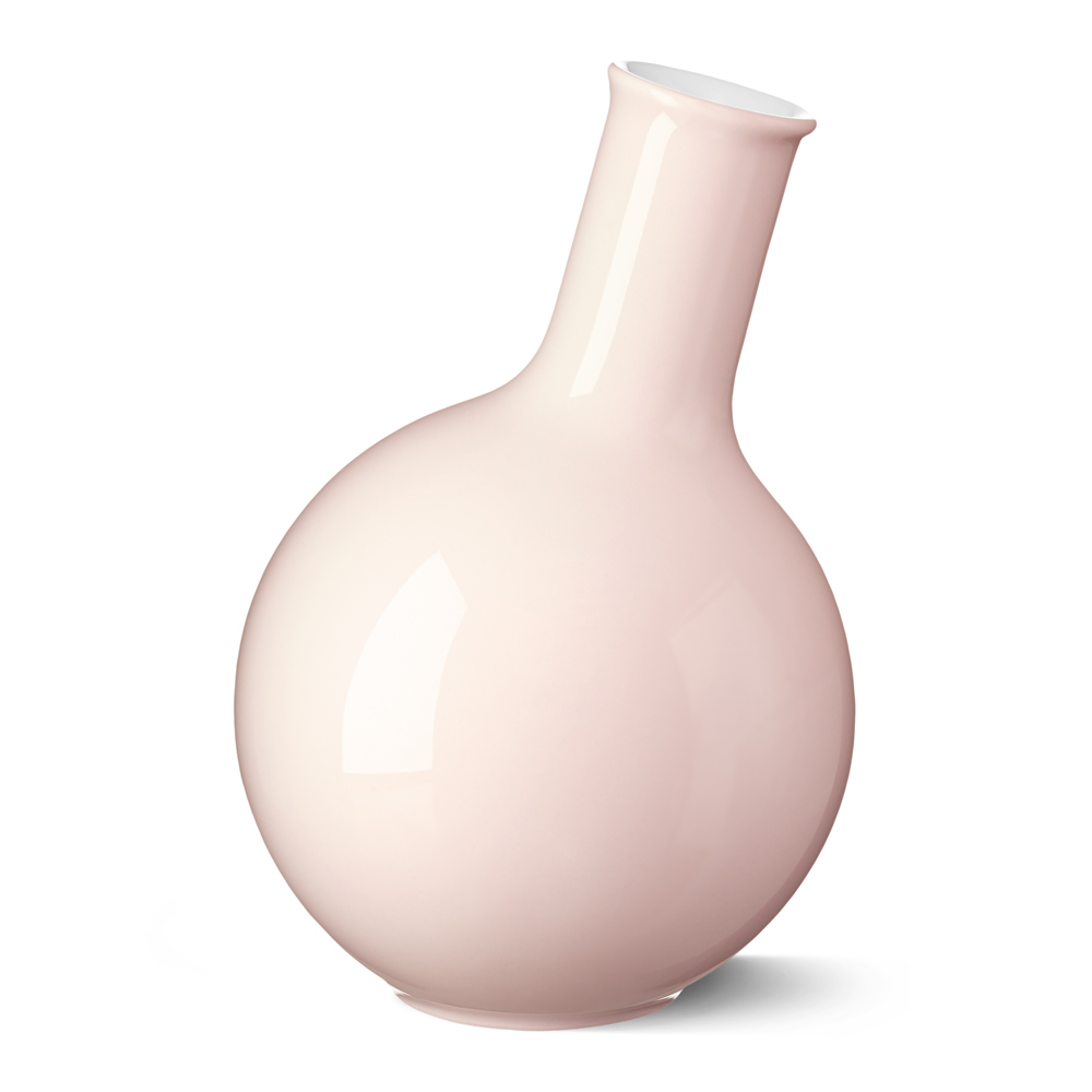 Vase "LAB" Rosé