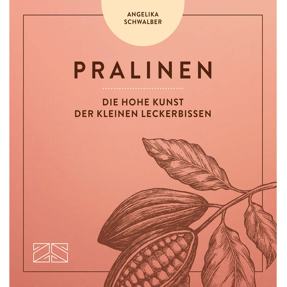 ZS Verlag "Pralinenbuch"