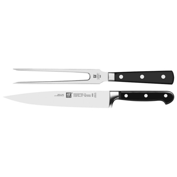 ZWILLING Messerset 2tlg Professional