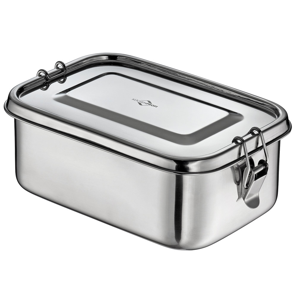 Küchenprofi Lunchbox ''Classic'' groß