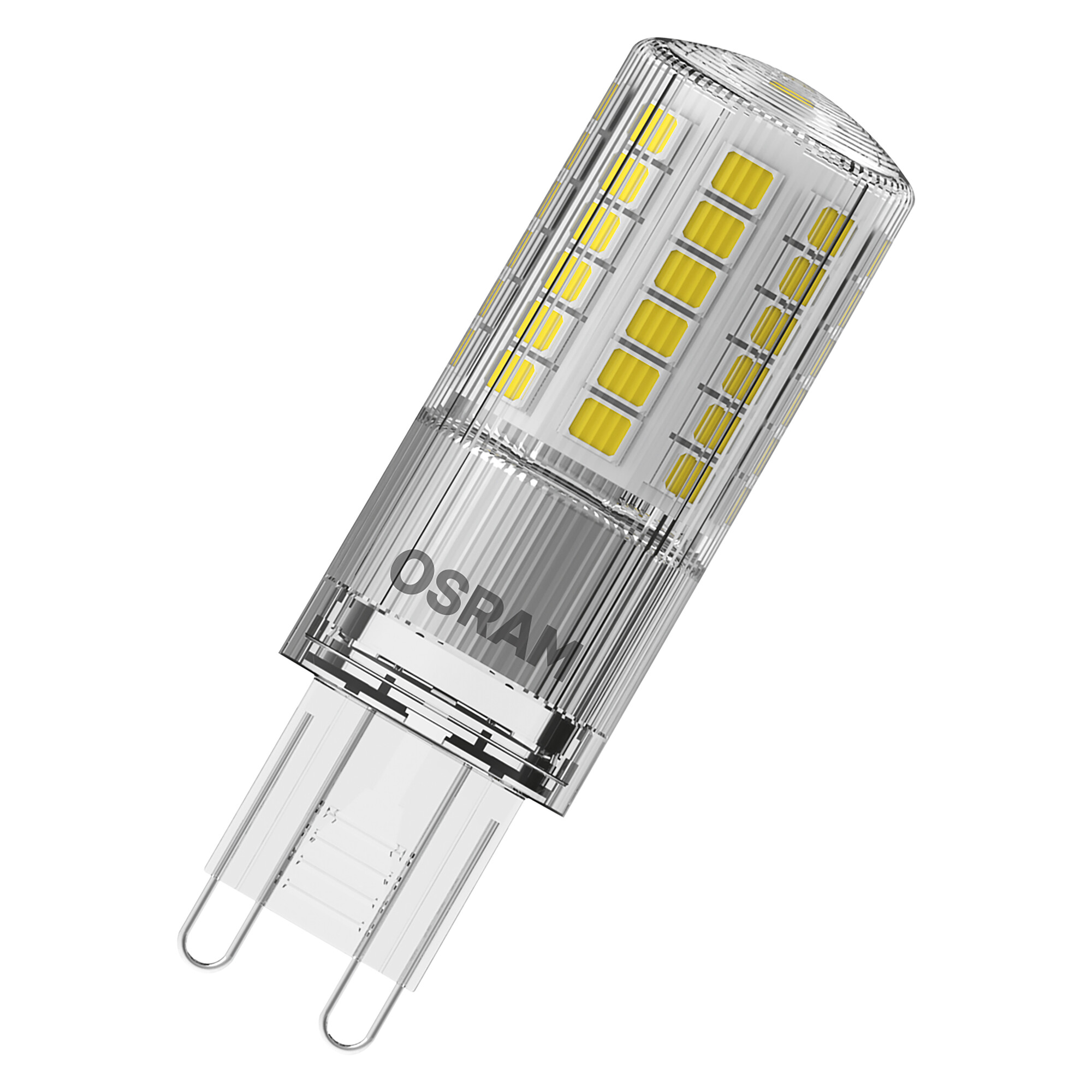 OSRAM LED STAR PIN 59 mm / G9 / 4,8 W