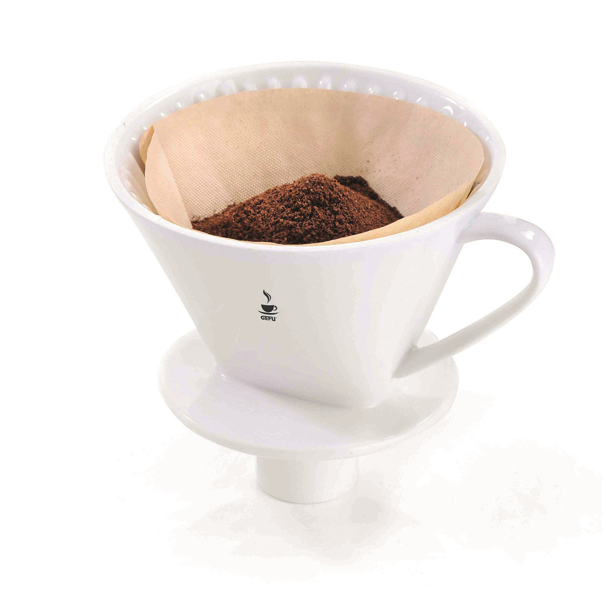 Gefu Kaffeefilter Gr. 4 "SANDRO"
