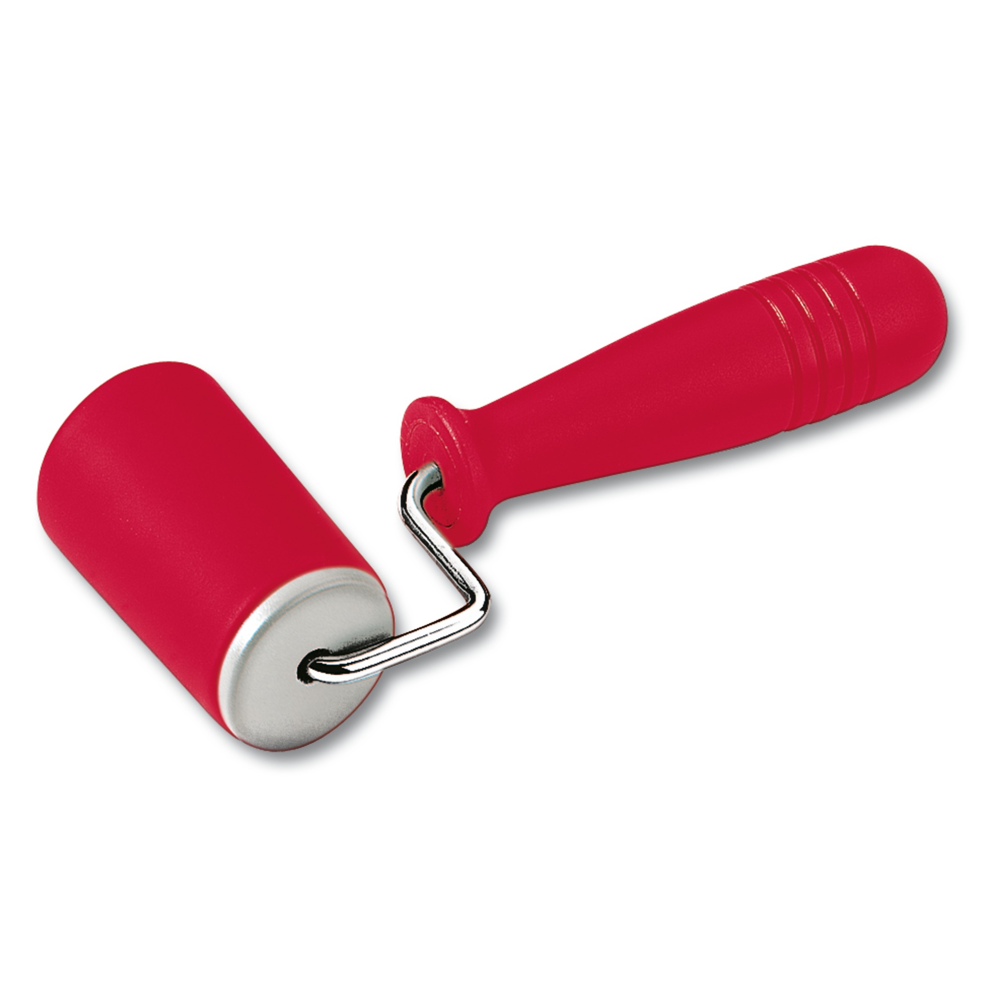 WMF Backform-Roller 6,5 cm Red "KAISERflex"