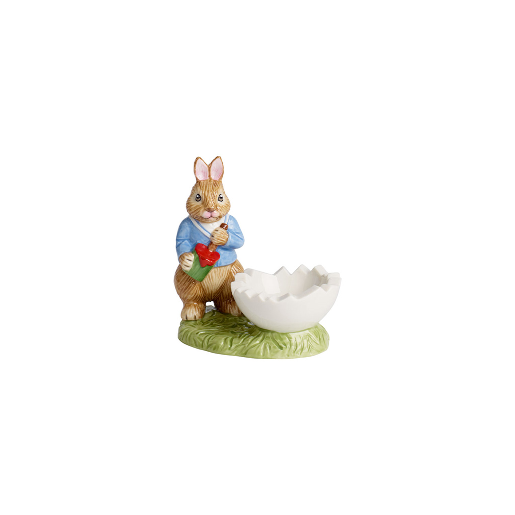 Villeroy & Boch Eierbecher, Max 8x5,5x9,5cm "Bunny Tales"
