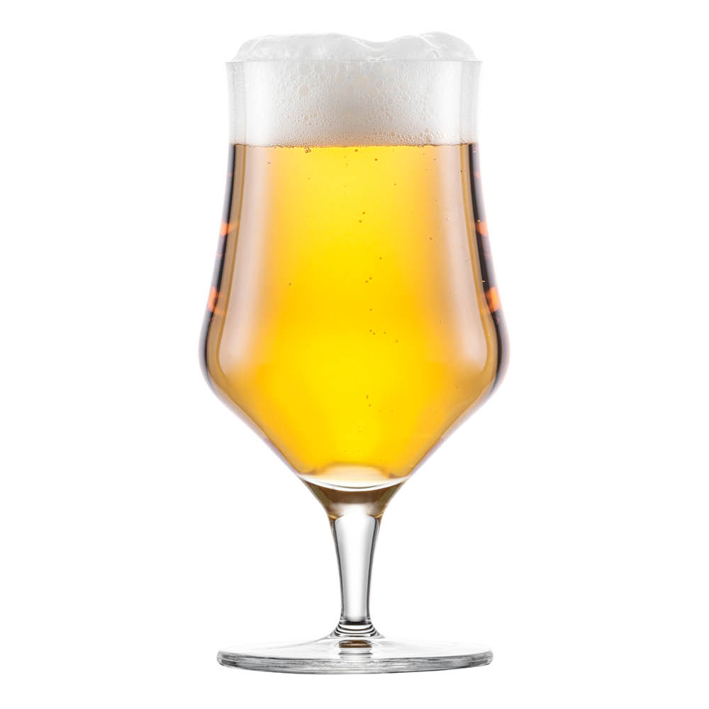 Zwiesel Glas Craft Beer 0,3l Set/4 Beer Basic