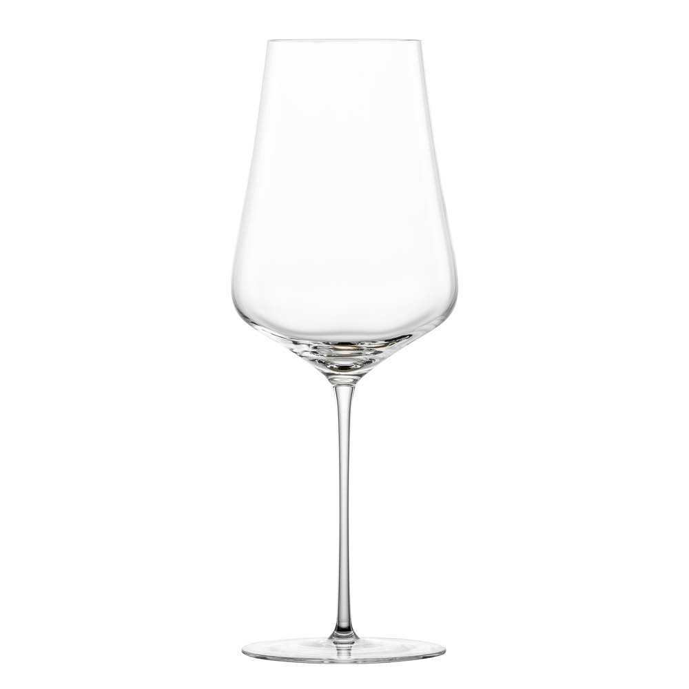 Zwiesel Glas Bordeaux Glas "DUO" 2er Set