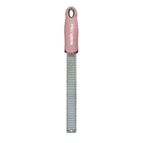Microplane Zester Reibe "Premium Classic" Dusty Rose