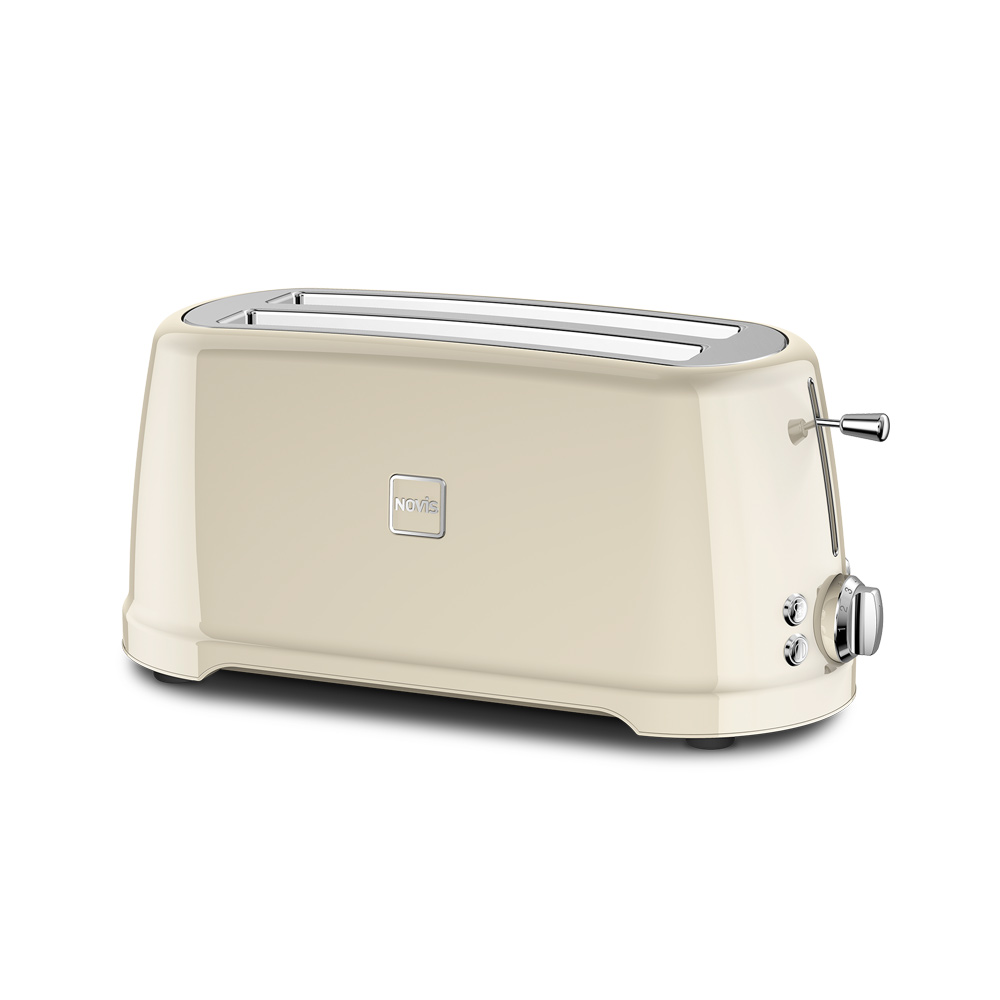 Novis Toaster T4 "Iconic Line"
