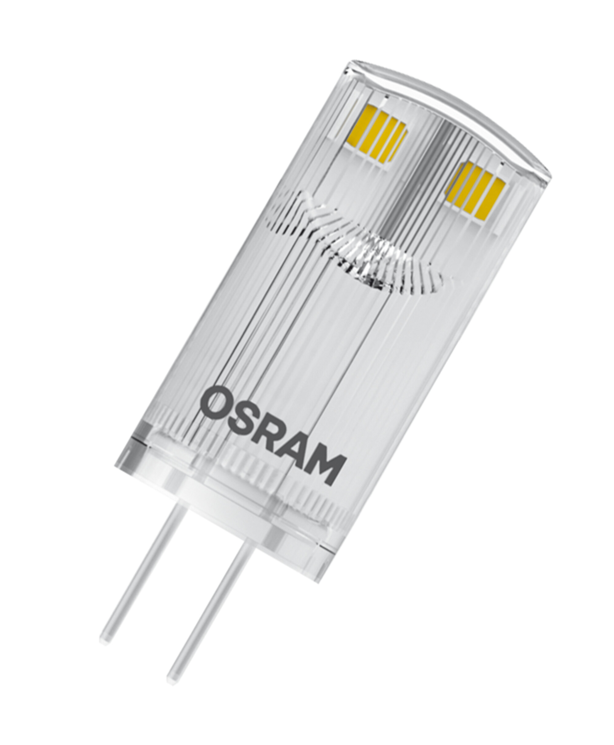 OSRAM LED STAR PIN 33 mm / G4 / 0,9 W