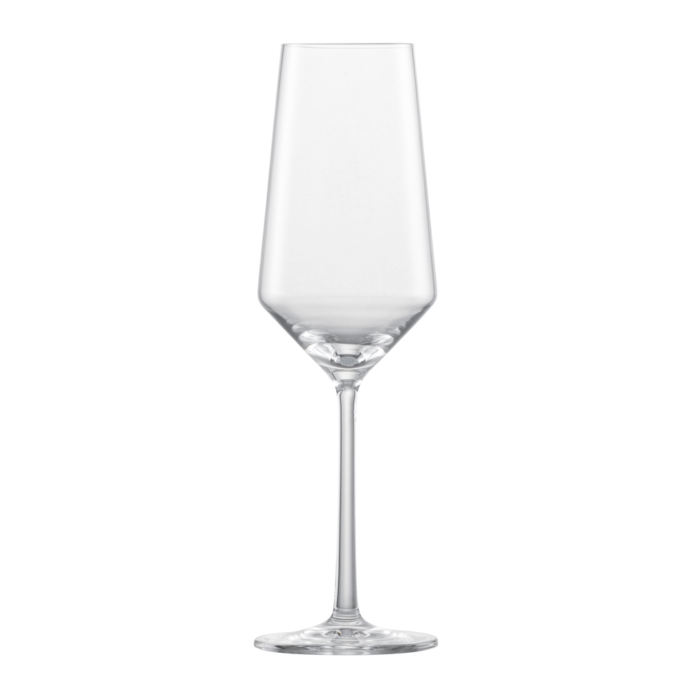 Zwiesel Glas Champagnerglas Pure