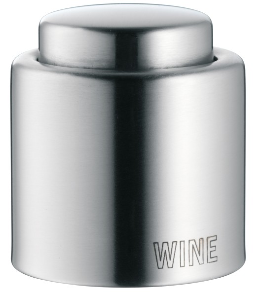 WMF Clever & More Weinflaschenverschluss