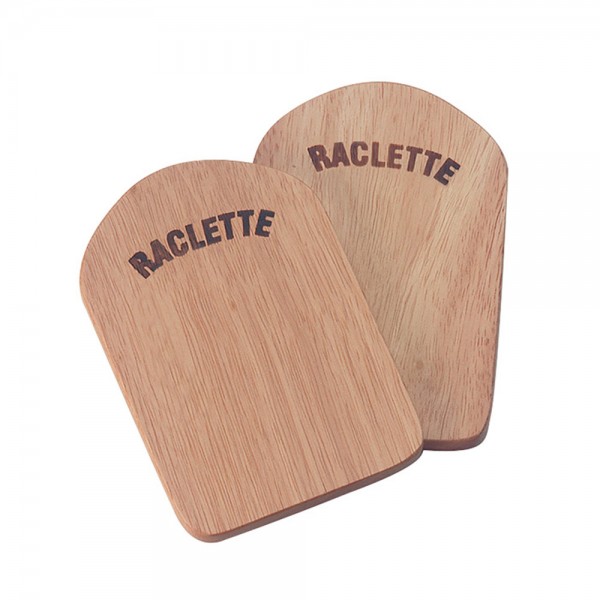 Raclette-Brettchen "Baar"