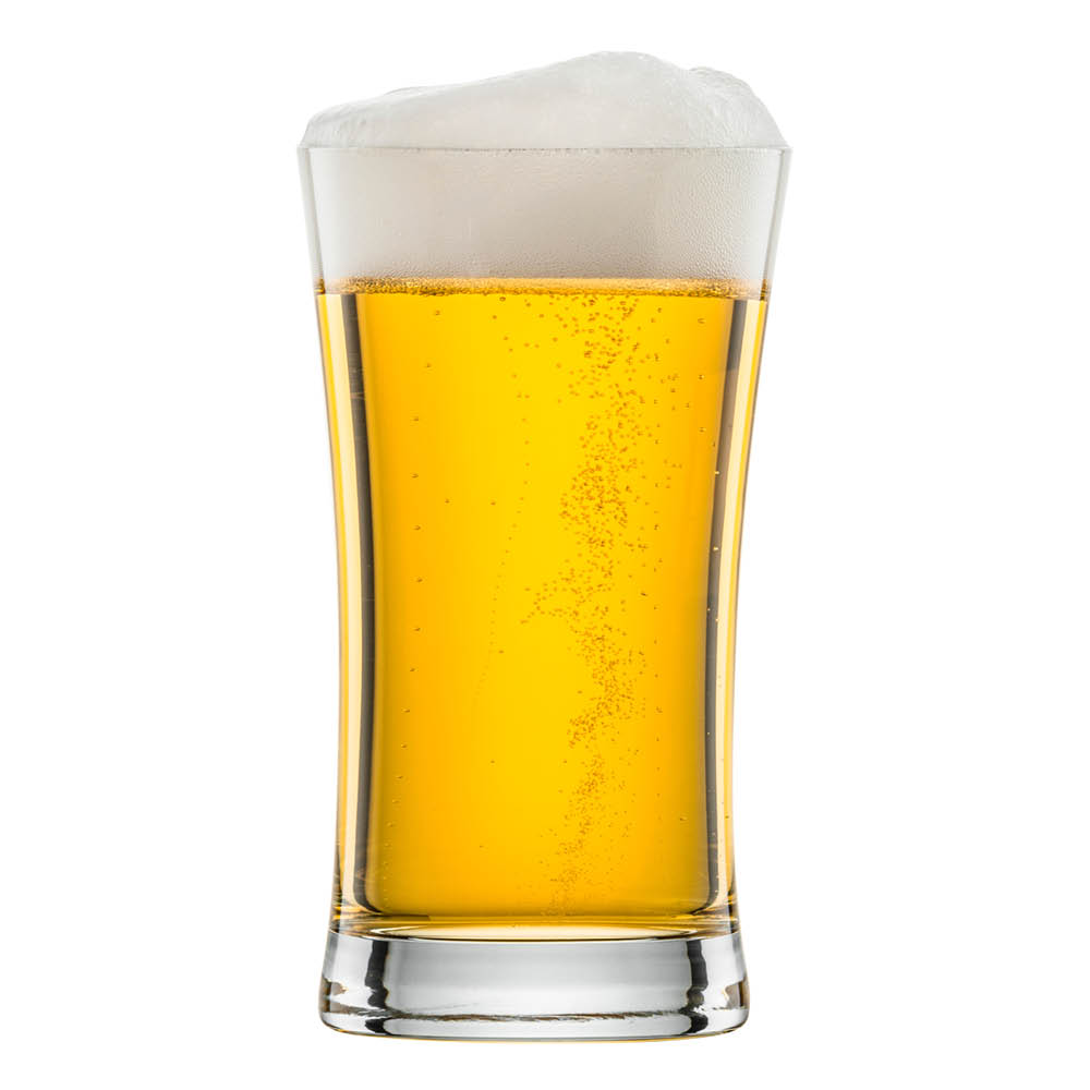 Zwiesel Glas Pint 0.6l, Beer Basic